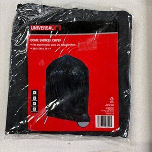 Universal Dome Smoker Cover